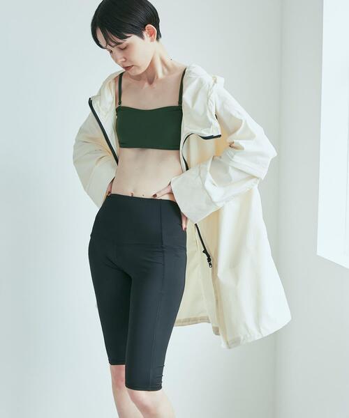 セール】『UVカット』Swim URBAN RESEARCH スイム2WAYラッシュガード