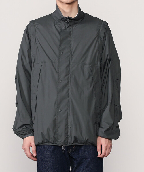 DAIWA PIER39（ダイワピア39）の「DAIWA PIER39 | TECH REVERSIBLE