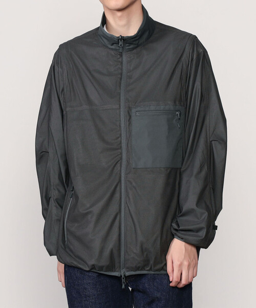 DAIWA PIER39（ダイワピア39）の「DAIWA PIER39 | TECH REVERSIBLE