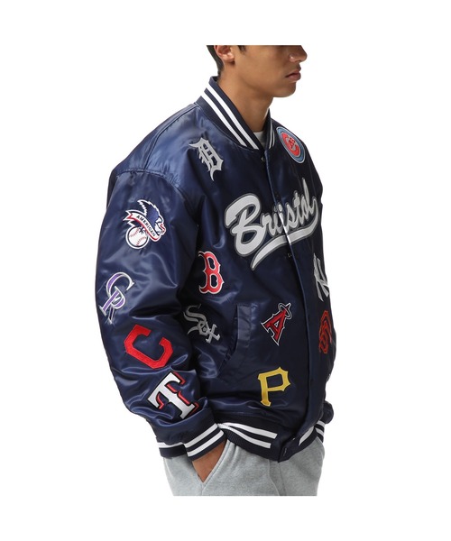 F.C.Real Bristol（エフシーレアルブリストル）の「Fanatics MLB TOUR