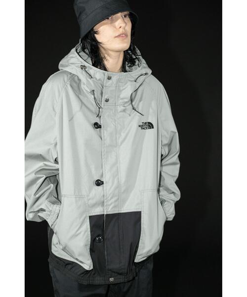 THE NORTH FACE PURPLE LABEL（ザ ノースフェイス パープルレーベル