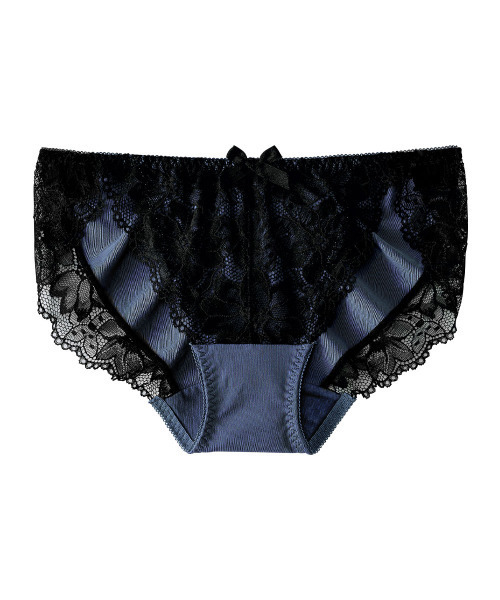 Mix＆Matchプレーンショーツ（ショーツ）｜aimerfeel（エメフィール