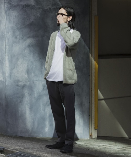 Gramicci（グラミチ）の「『別注』GRAMICCI×URBAN RESEARCH SOLOTEX