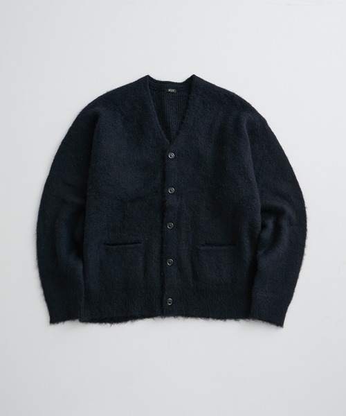 ADAM ET ROPE'（アダムエロペ）の「【WILD LIFE TAILOR】カートモヘア