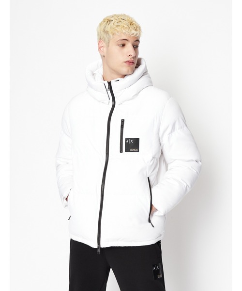 ARMANI EXCHANGE（アルマーニエクスチェンジ）の「【A|X アルマーニ