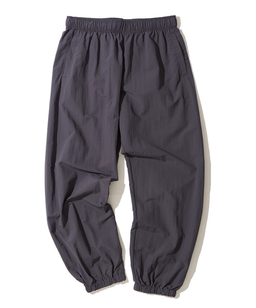 セール】【SEABEES/シービーズ】セットアップ対応 NYLON PANTS