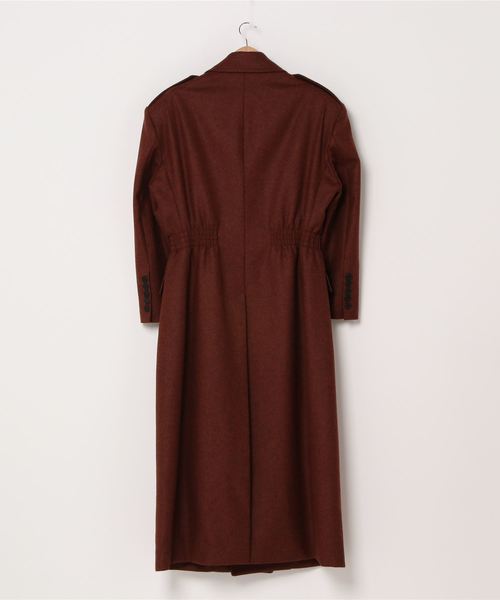 JOHN LAWRENCE SULLIVAN（ジョンローレンスサリバン）の「MELANGE