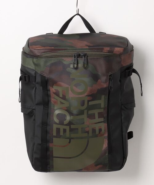 THE NORTH FACE/ザ ノースフェイス】BC Fuse Box Ⅱヒューズボックス