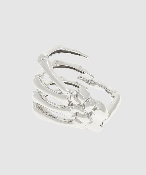 RAF SIMONS（ラフシモンズ）の「Skeleton bracelet（ブレスレット
