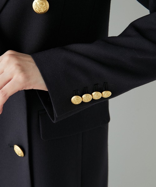 GALLARDAGALANTE（ガリャルダガランテ）の「マニッシュジャケット