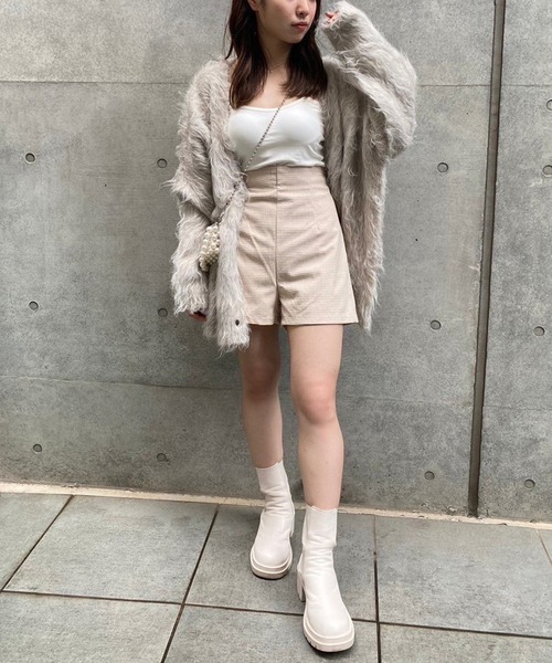 アソートショートパンツ/セットアップビスチェあり（その他パンツ