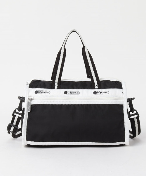LeSportsac（レスポートサック）の「DELUXE MINI DUFFEL