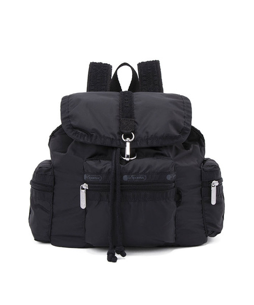LeSportsac（レスポートサック）の「GY MINI VOYAGER BACKPACK