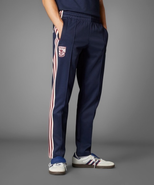 adidas（アディダス）の「adidas Originals ARSENAL FC BECKENBAUER