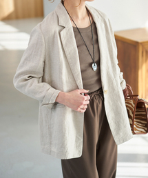 Spick & Span｜スピック アンド スパンのテーラードジャケット通販