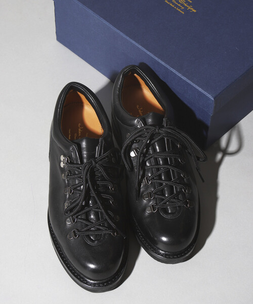 JALAN SRIWIJAYA（ジャランスリウァヤ）｜モカシン/デッキシューズ一覧