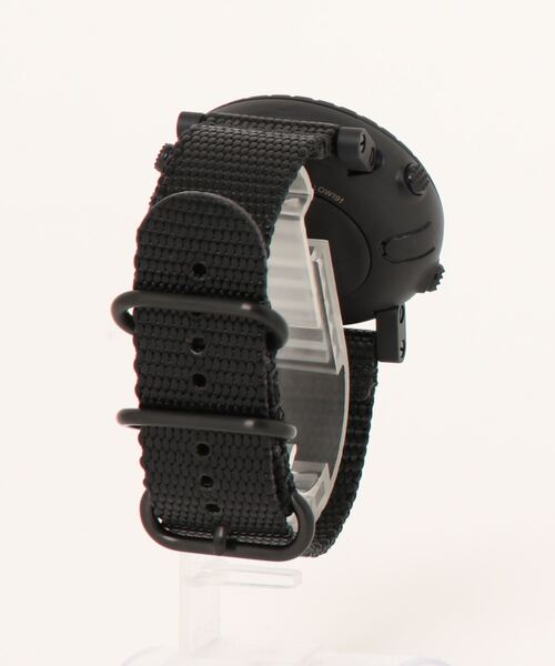 SUUNTO（スント）の「【スント】SUUNTO CORE ALPHA STEALTH（デジタル