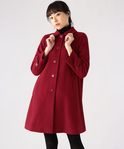 To b. by agnes b.（トゥービーバイアニエスベー）の「WT02 MANTEAU