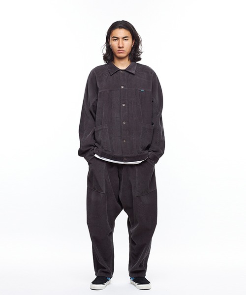 Liberaiders（リベレイダース）の「LIBERAIDERS リベレイダース