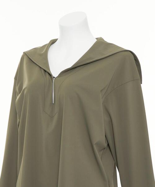 green label relaxing（グリーンレーベルリラクシング）の「セーラー