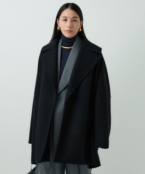 Chaos(カオス)/スーペリアボースショートコート（その他アウター