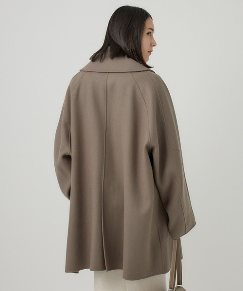 Chaos(カオス)/スーペリアボースショートコート（その他アウター