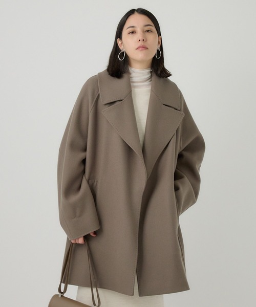 Chaos(カオス)/スーペリアボースショートコート（その他アウター