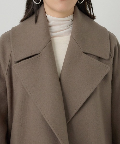 Chaos(カオス)/スーペリアボースショートコート（その他アウター