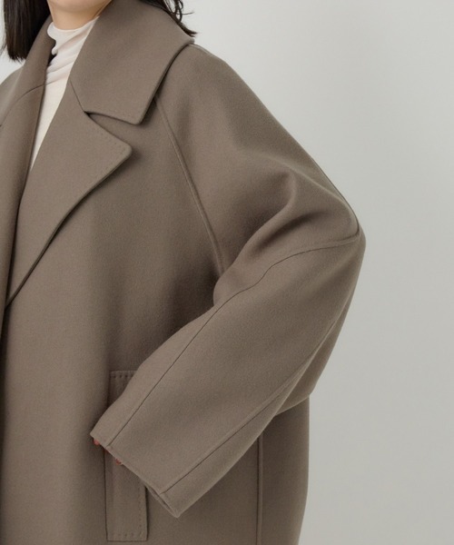 Chaos(カオス)/スーペリアボースショートコート（その他アウター