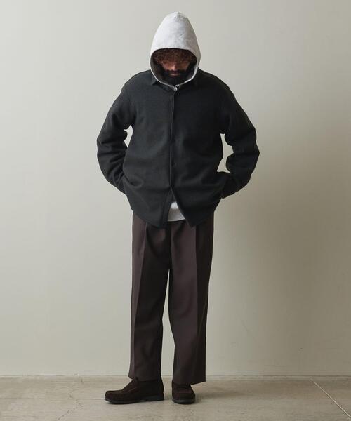 Steven Alan（スティーブンアラン）の「＜Steven Alan＞ ジャージー