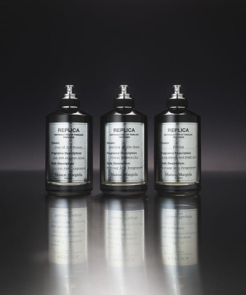 レプリカ オードパルファン フライング (100mL)（香水）｜Maison