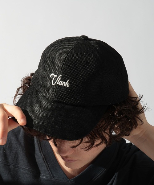 セール】【VLANK(ブランク)】別注6PANEL BB CAP（キャップ）｜VLANK