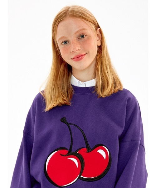 KIRSH（キルシー）の「【KOREA KIRSH オリジナルライン】『KIRSH