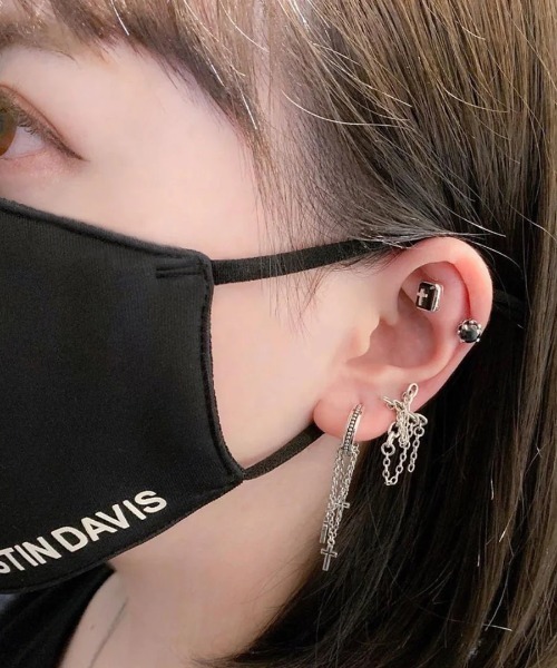 JUSTIN DAVIS（ジャスティンデイビス）の「