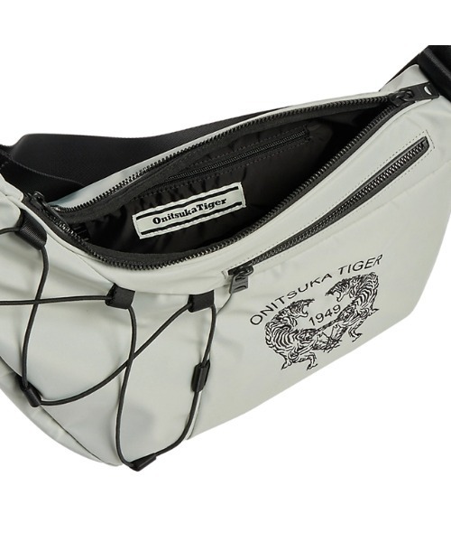 Onitsuka Tiger（オニツカタイガー）の「MESSENGER BAG