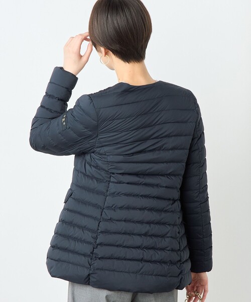 TATRAS（タトラス）の「【TATRAS/タトラス】NOSTAノーリーズ別注 24AW