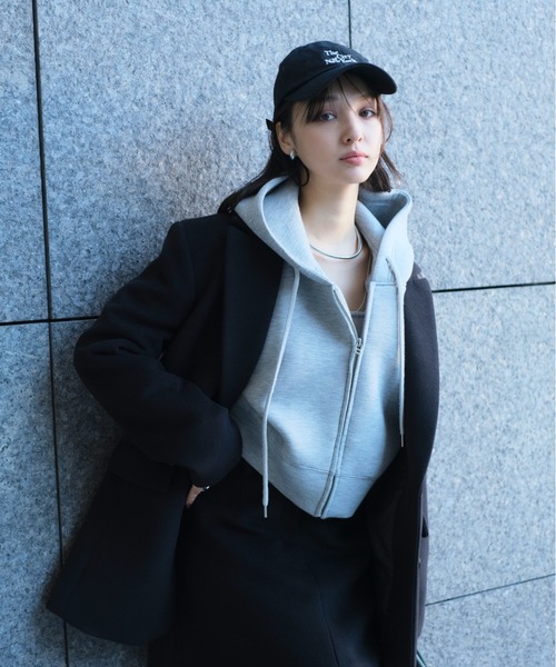 Rirandture（リランドチュール）の「オーバーサイズテーラード