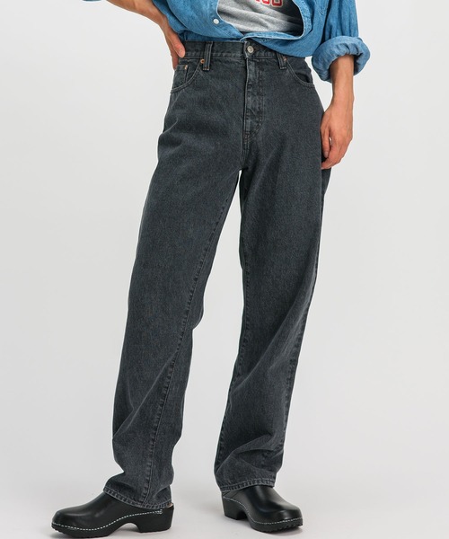 DENIM DELIGHT DAYS】13oz REGULAR JEANS / 13オンスレギュラー