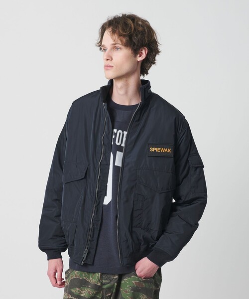 SPIEWAK × CGS.＞WEP ショート ジャケット（その他アウター）｜SPIEWAK