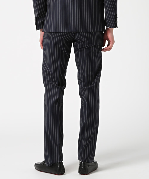 POLO RALPH LAUREN（ポロ ラルフ ローレン）の「Polo ピンストライプド