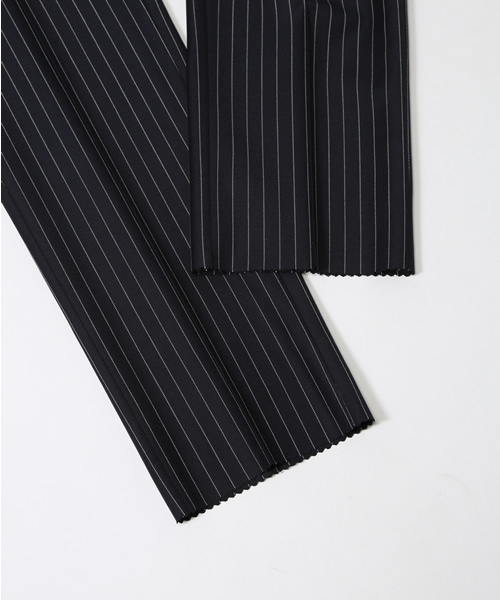 POLO RALPH LAUREN（ポロ ラルフ ローレン）の「Polo ピンストライプド