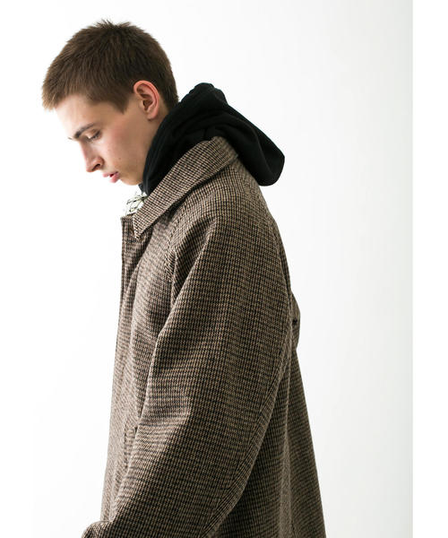 MONKEY TIME（モンキータイム）の「＜monkey time＞ GUNCLUB CHECK