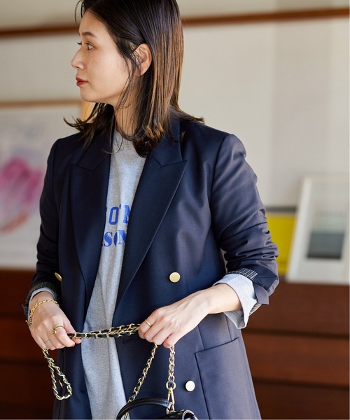 JOURNAL STANDARD（ジャーナルスタンダード）の「□《追加2》ダブル