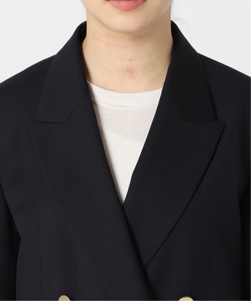 JOURNAL STANDARD（ジャーナルスタンダード）の「□《追加2》ダブル