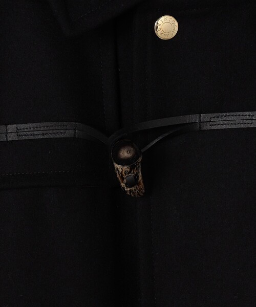 セール】【別注】MACKINTOSH ウール ダッフルコート（ダッフルコート