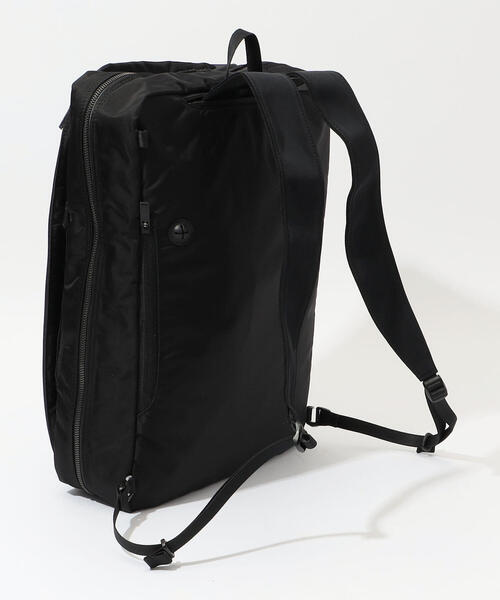 foot the coacher×PORTER 5WAY ナイロン バッグ（トートバッグ