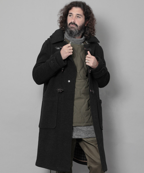 WHITE MOUNTAINEERING（ホワイトマウンテニアリング）の「【White