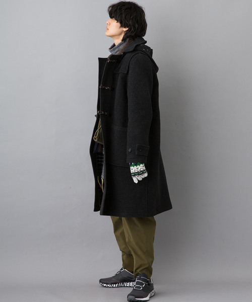 WHITE MOUNTAINEERING（ホワイトマウンテニアリング）の「【White