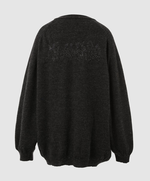 MAGLIANO（マリアーノ）の「GRAMPA CARDIGAN（カーディガン/ボレロ