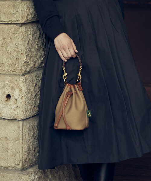 BRADY（ブレディー）の「Brady | ELY（ショルダーバッグ）」 - WEAR